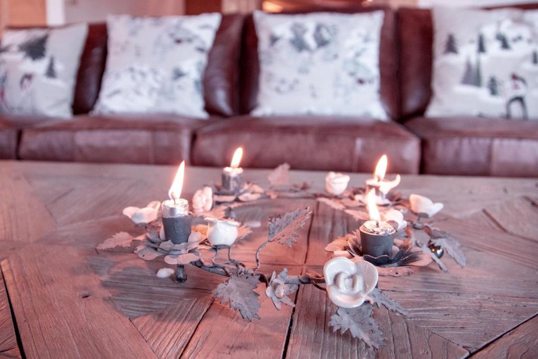 Photo of Livingroom in Villars-sur-Ollon