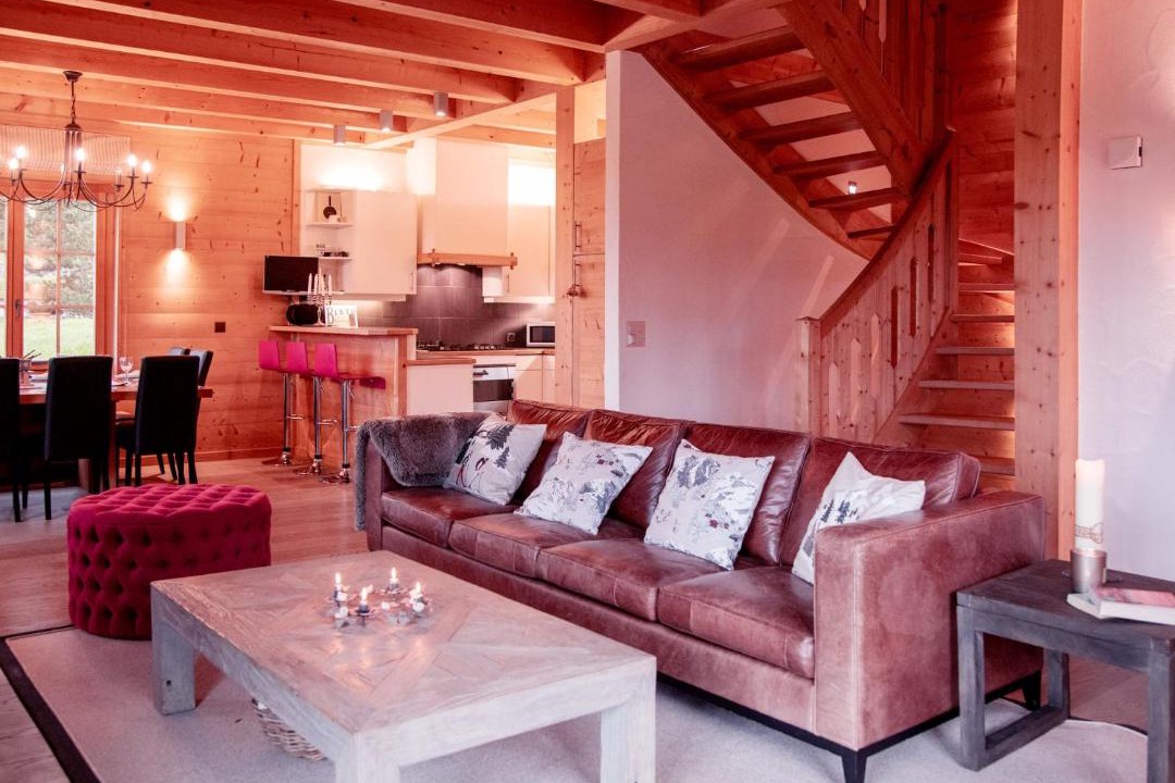 Photo of Livingroom in Villars-sur-Ollon