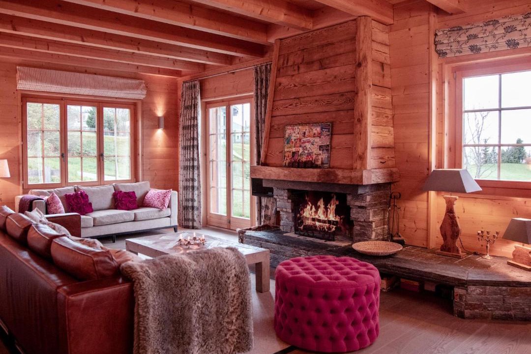 Photo of Livingroom in Villars-sur-Ollon