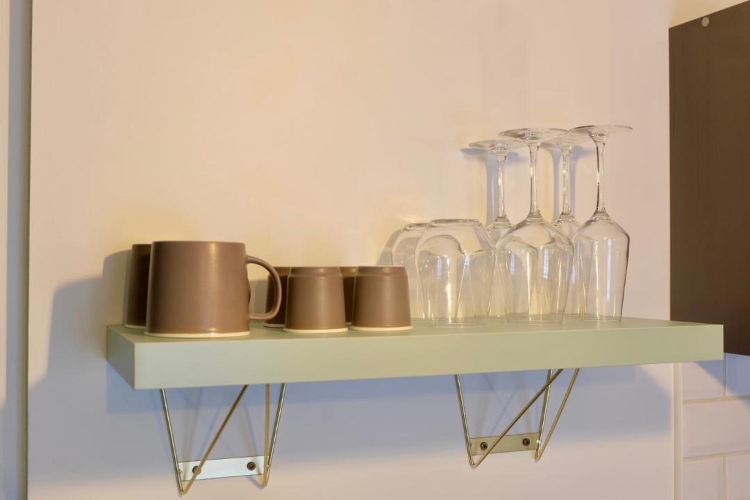 Photo of Kitchen in Centre Ancien