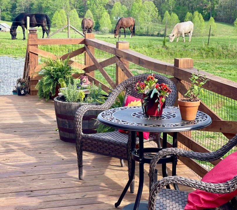 Photo of Others in Blue Ridge