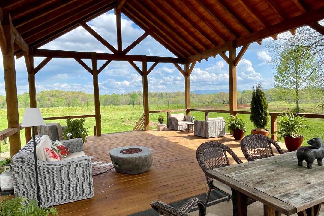 Photo of Others in Blue Ridge