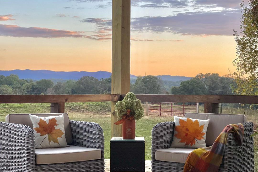 Photo of Others in Blue Ridge