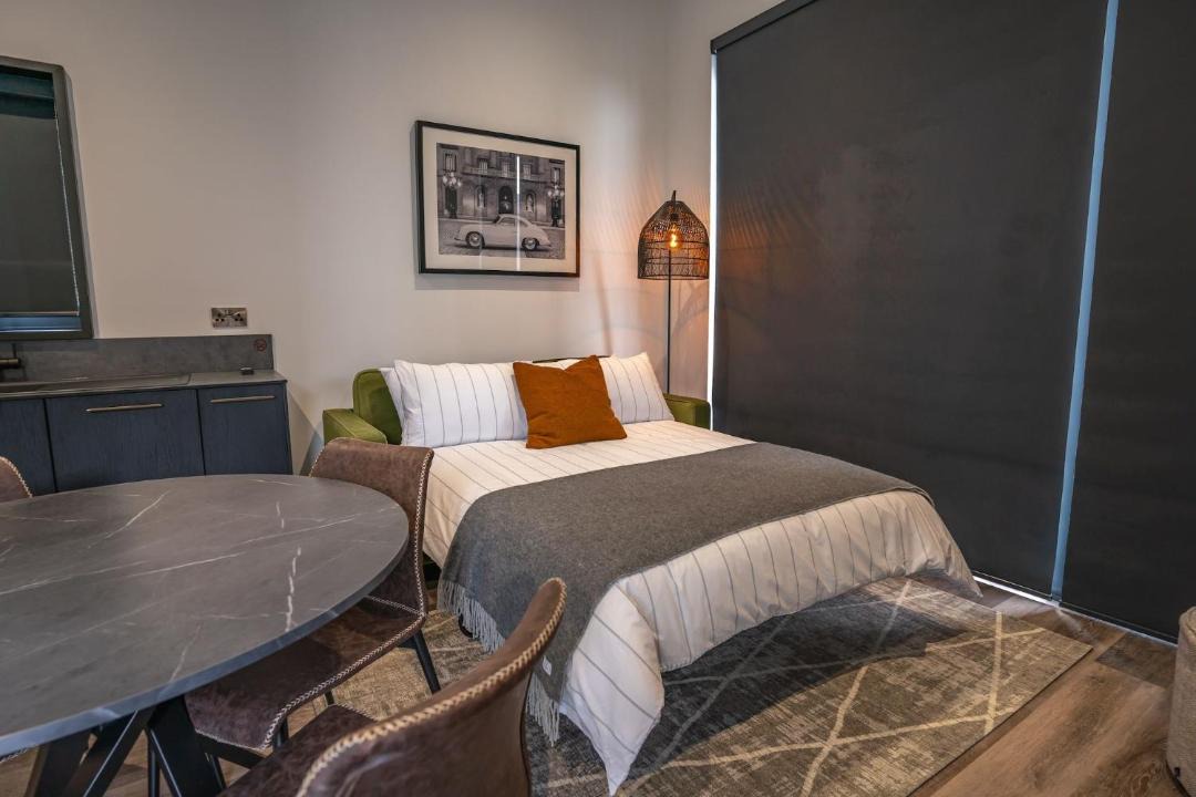 Photo of Others in Llangefni