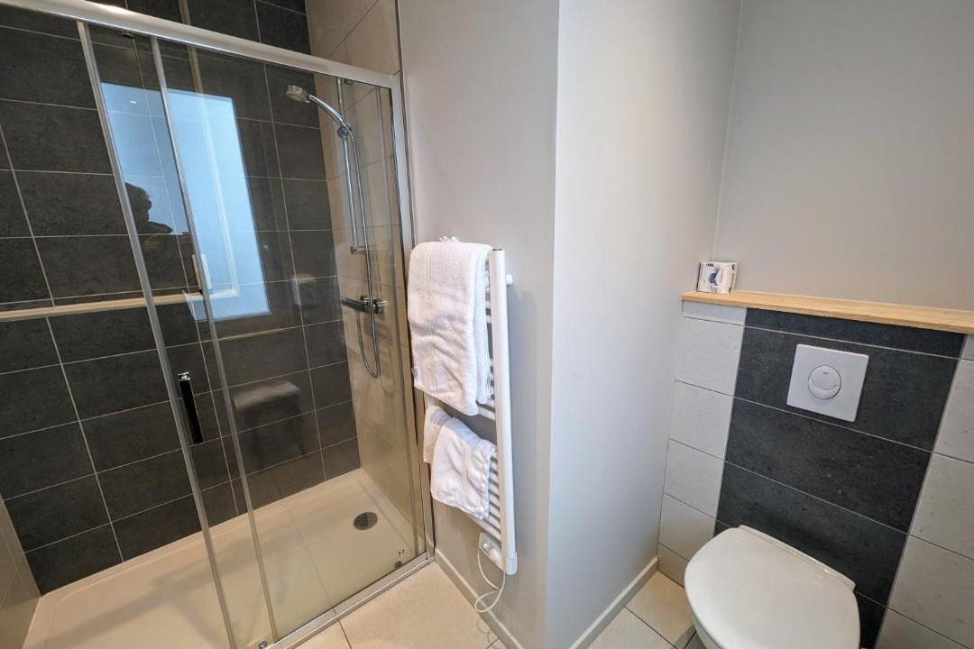 Photo of Bathroom in Jassat