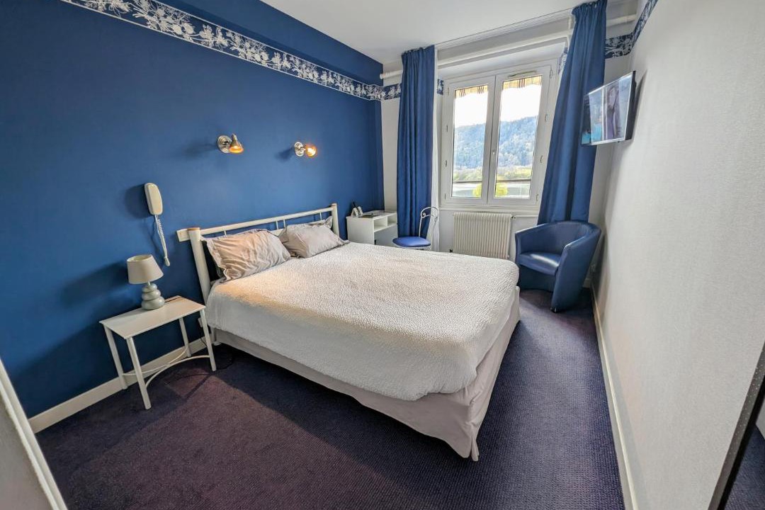 Photo of Bedroom in Jassat