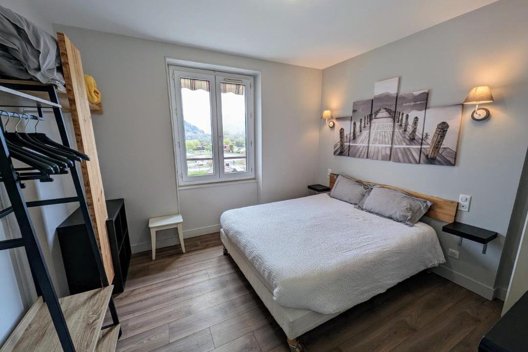 Photo of Bedroom in Jassat