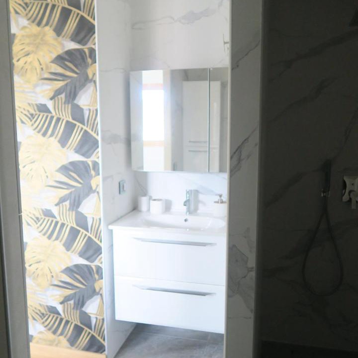 Photo of Bathroom in Veigy-Foncenex