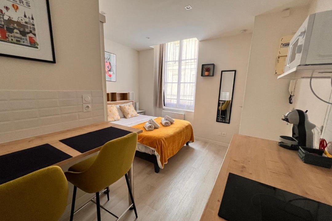 Photo of Others in Angers