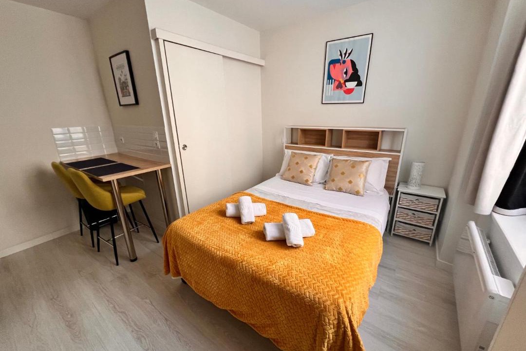 Photo of Others in Angers