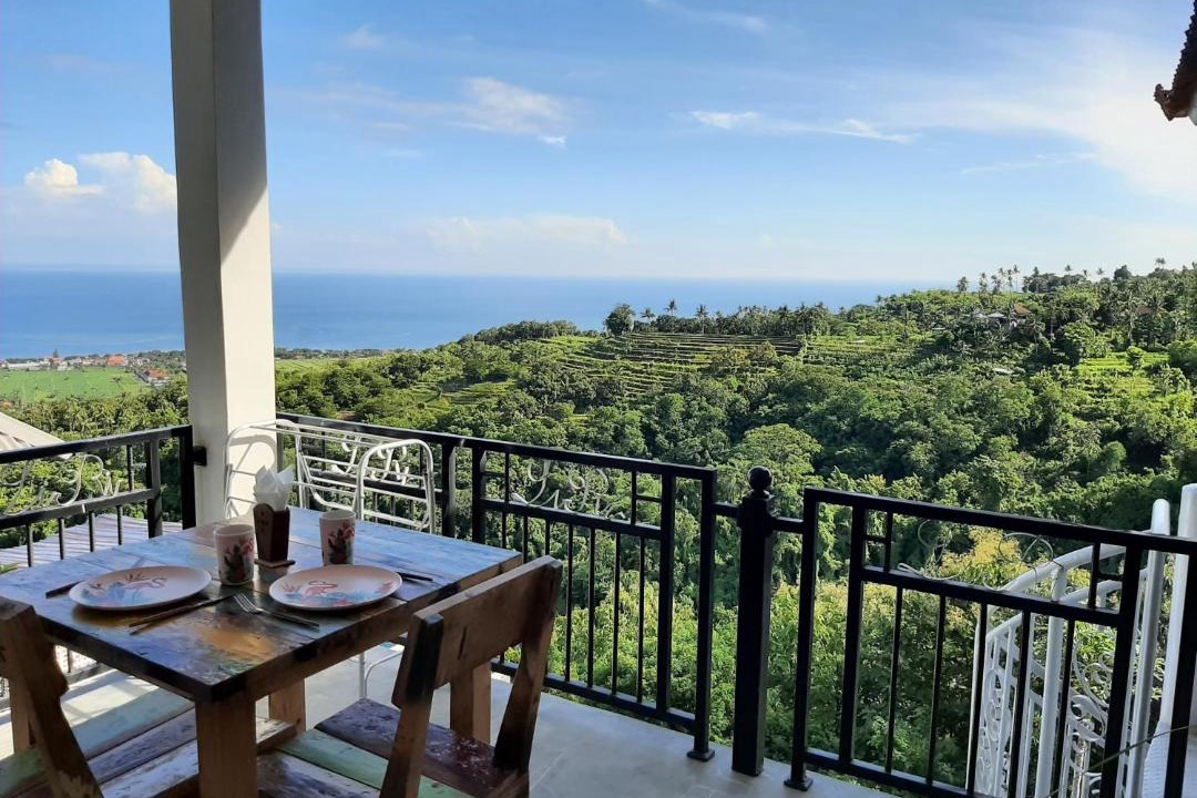 Photo of Patio Balcony in Cempaga