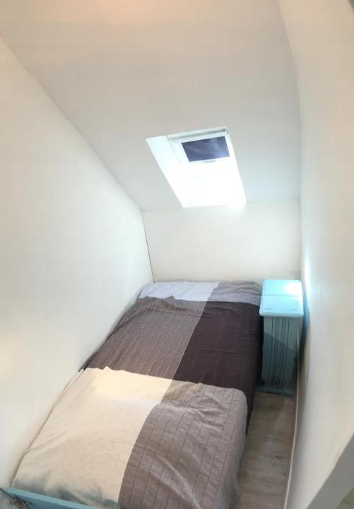 Photo of Bedroom in Le Crotoy