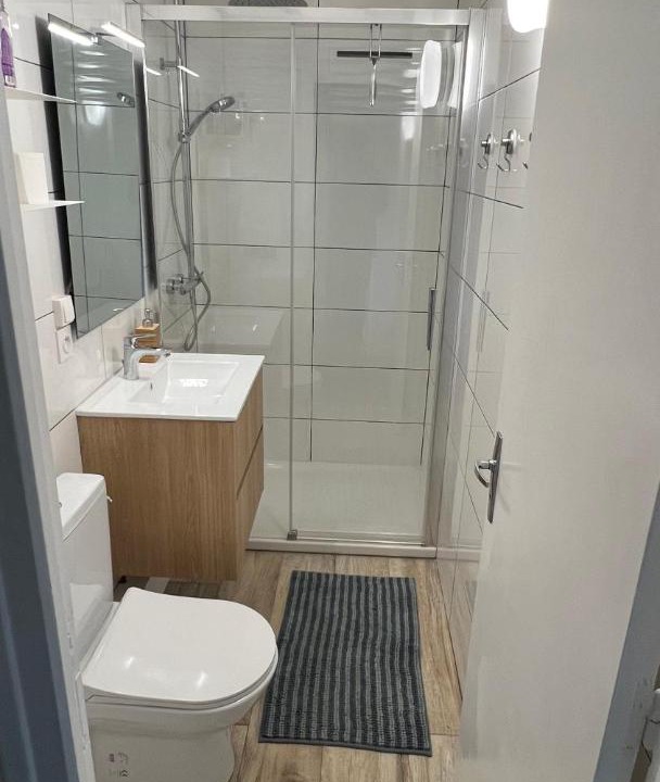 Photo of Bathroom in Le Crotoy