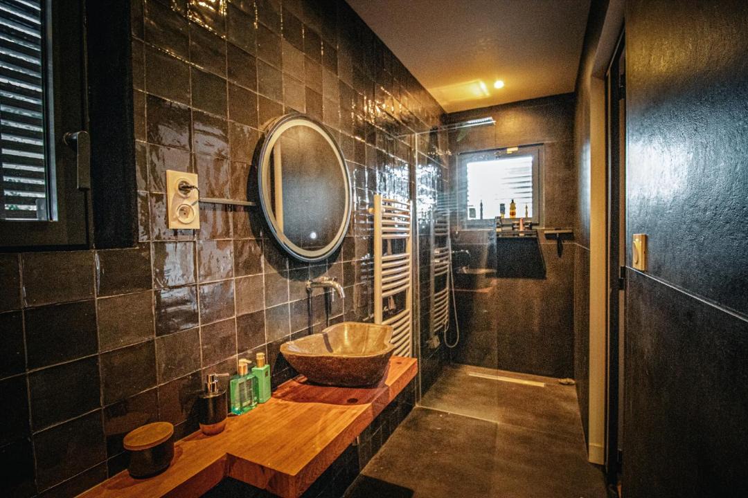 Photo of Bathroom in Six-Fours-les-Plages