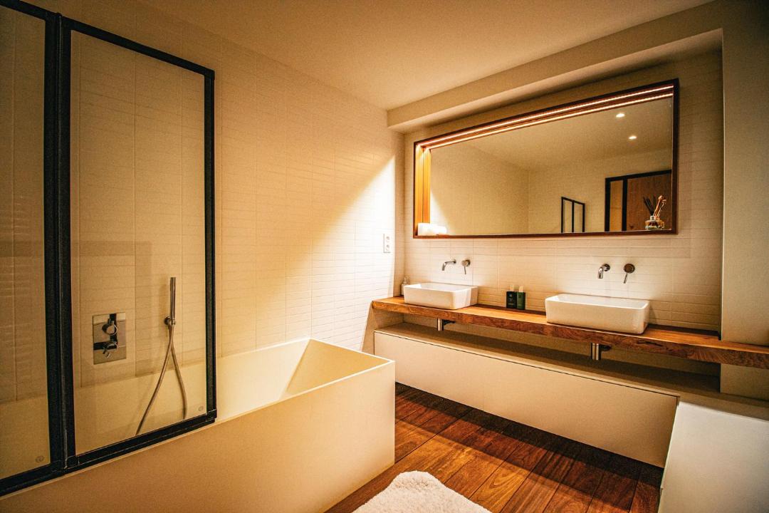 Photo of Bathroom in Six-Fours-les-Plages