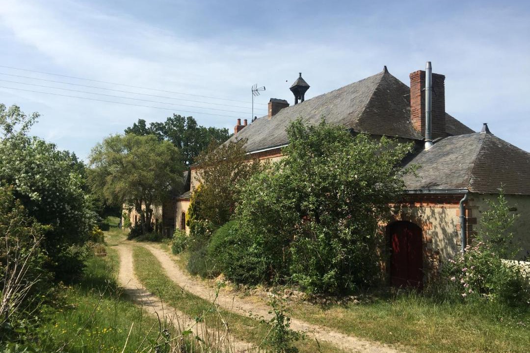 Photo of Others in Souvigne-sur-Sarthe