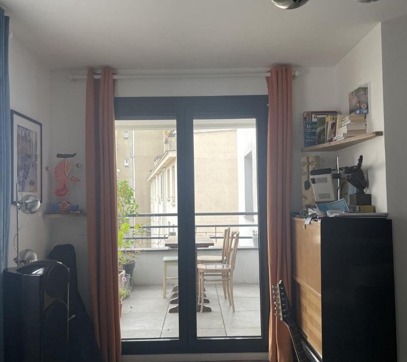 Photo of Others in Billancourt–Rives de Seine