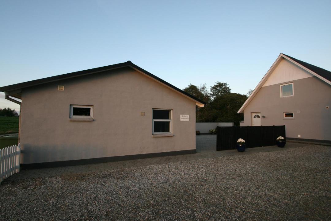 Photo of Buildings in Logstrup