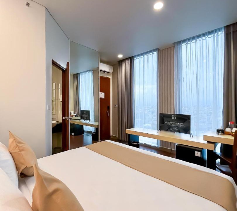 Photo of Bedroom in Surabaya