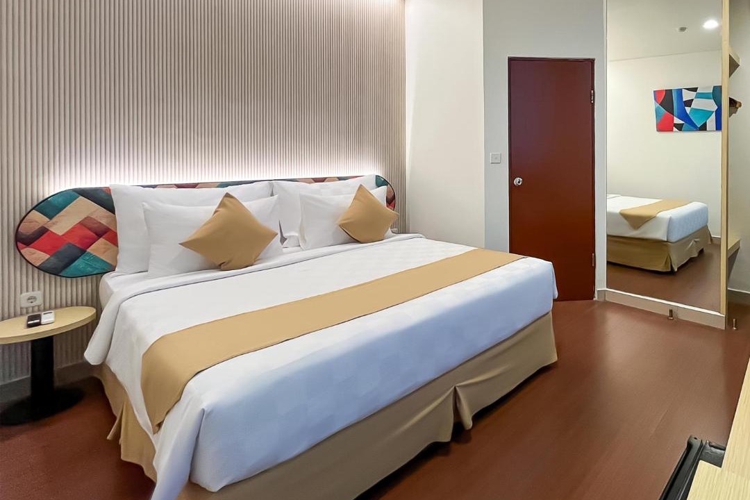 Photo of Bedroom in Surabaya
