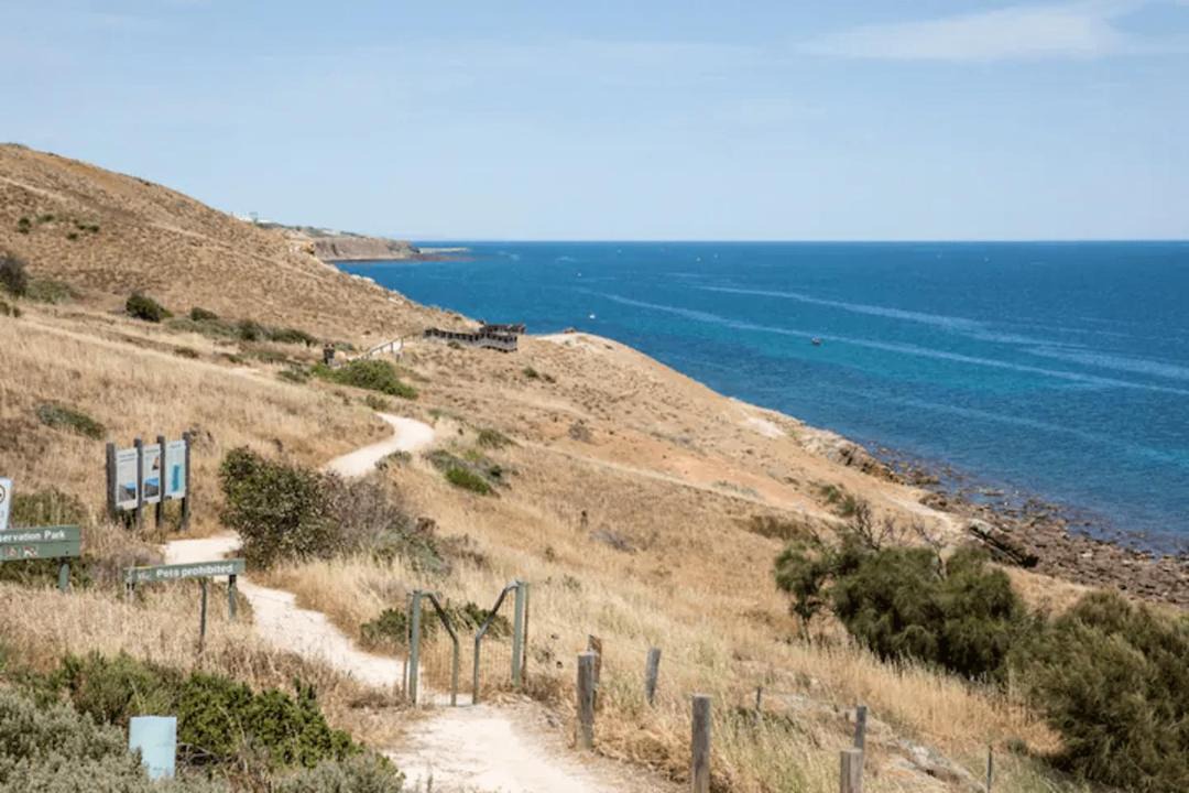Photo of Others in Hallett Cove