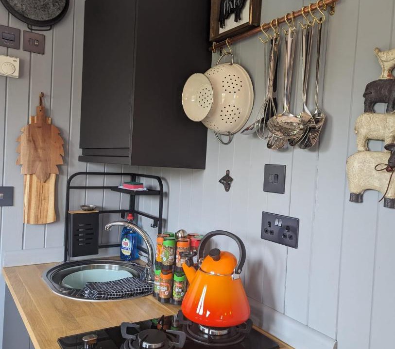 Photo of Others in Shirrell Heath