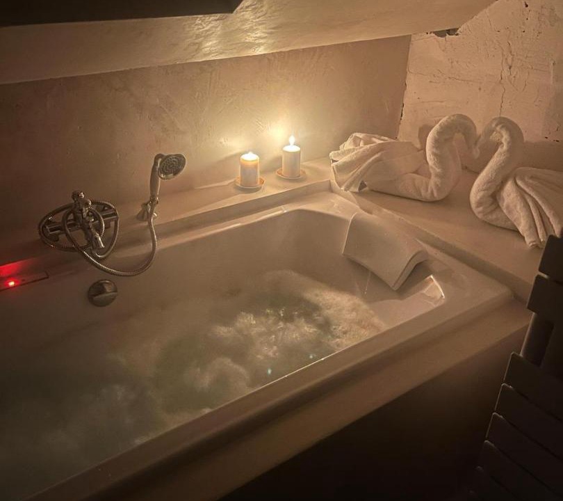 Photo of Bathroom in Mailly-le-Chateau