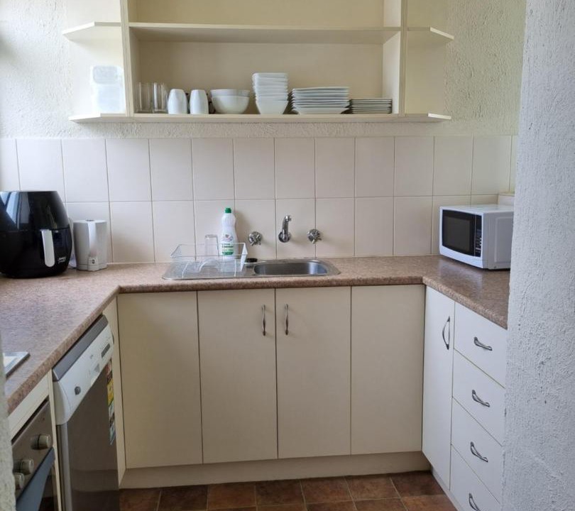 Photo of Kitchen in Semaphore Park