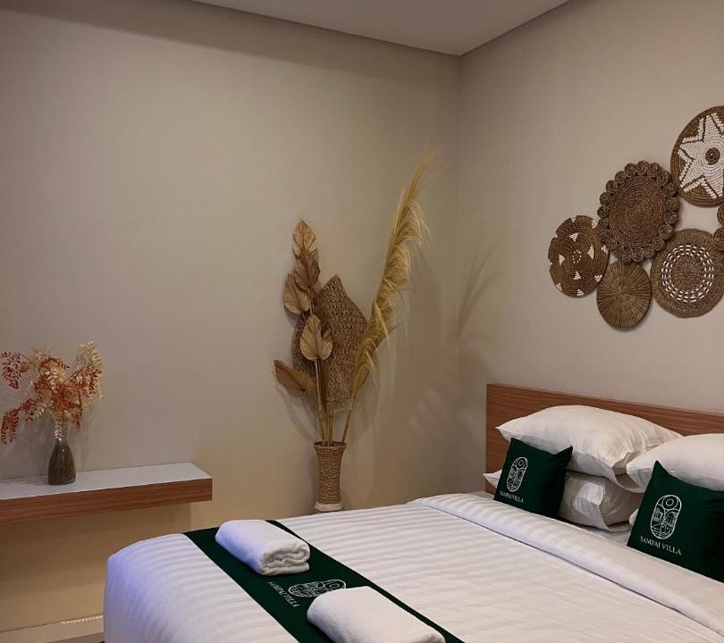 Photo of Bedroom in Depok