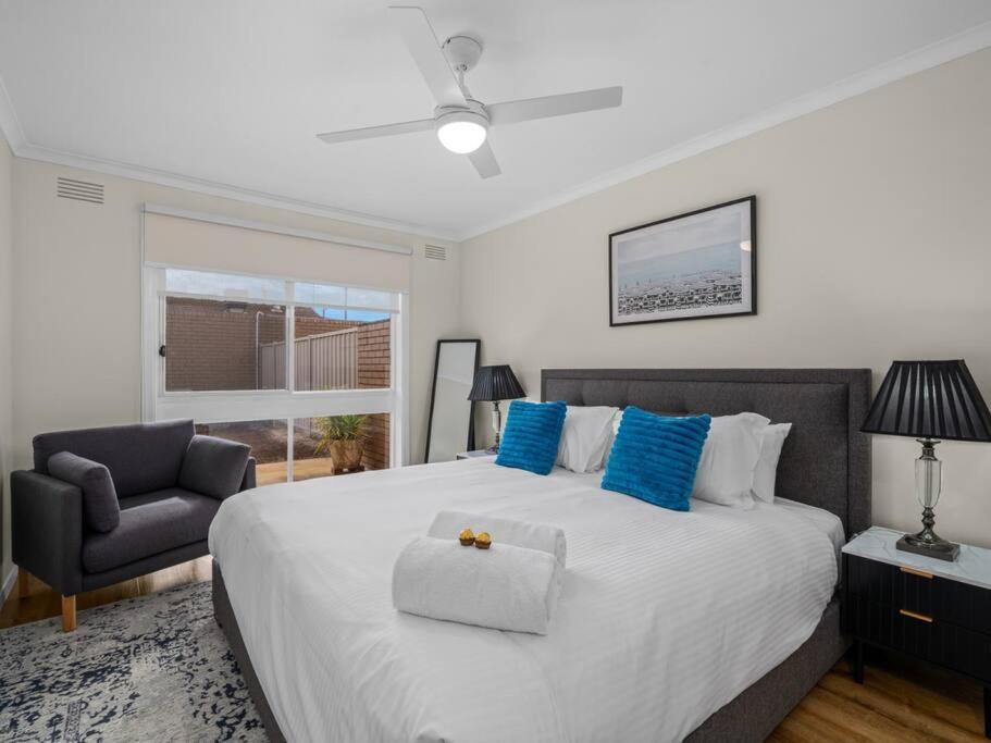 Photo of Bedroom in Shepparton