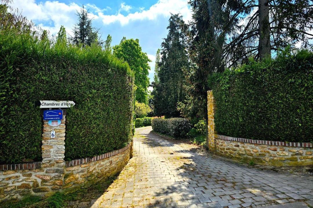 Photo of Others in Le Charmel