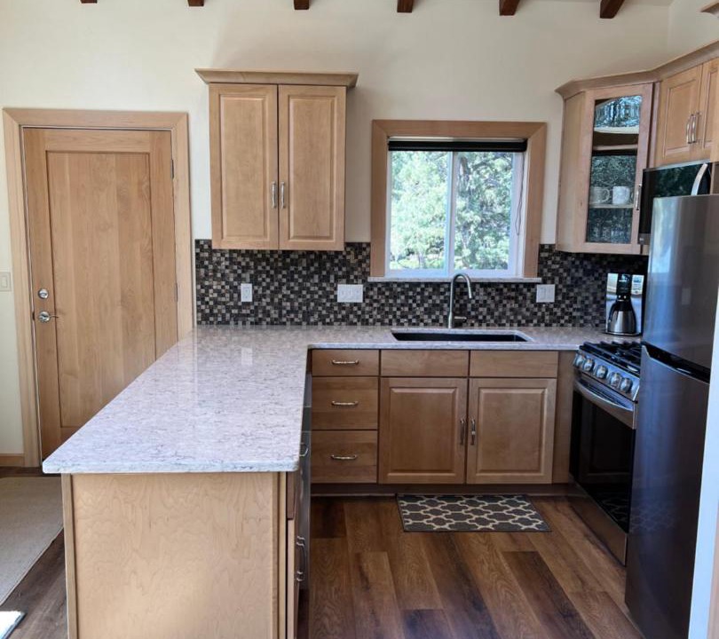 Photo of Kitchen in West Hills
