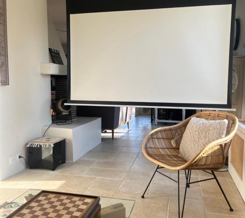 Photo of Livingroom in Mailly-le-Chateau