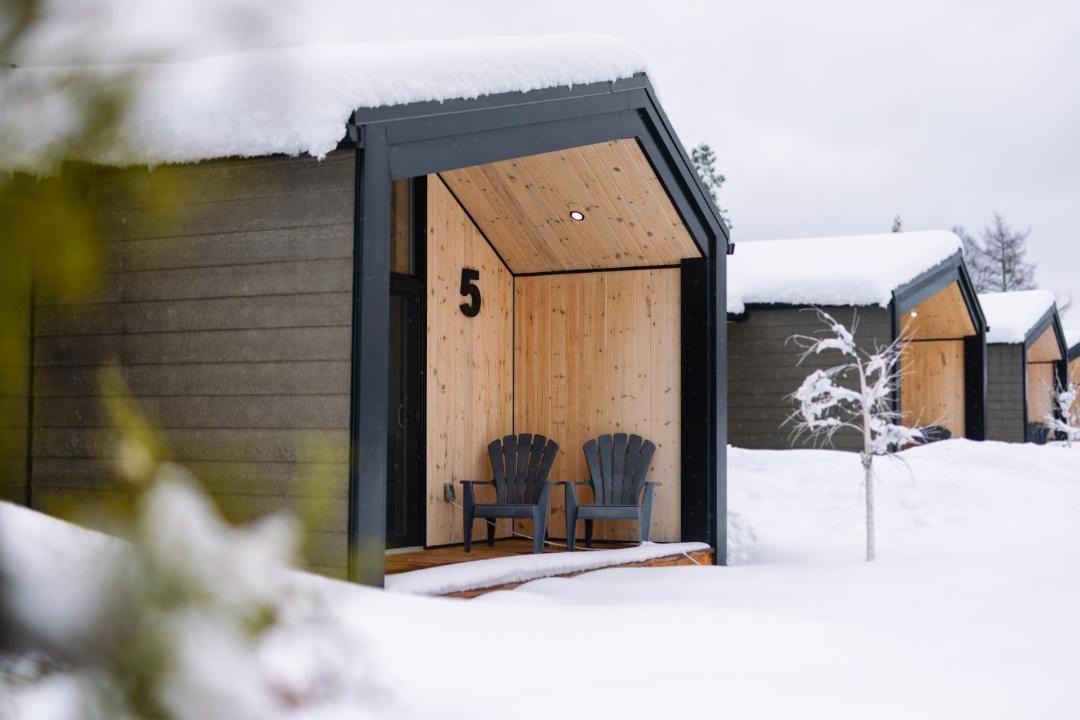 Photo of Others in Saint Ferreol les Neiges