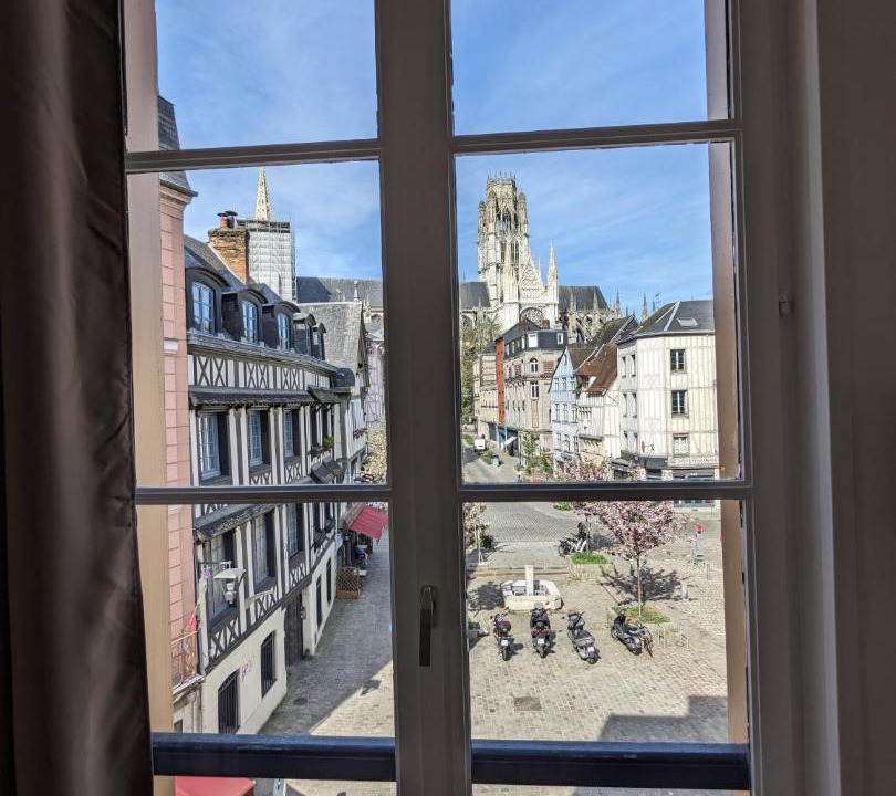 Photo of Others in Rouen City Centre