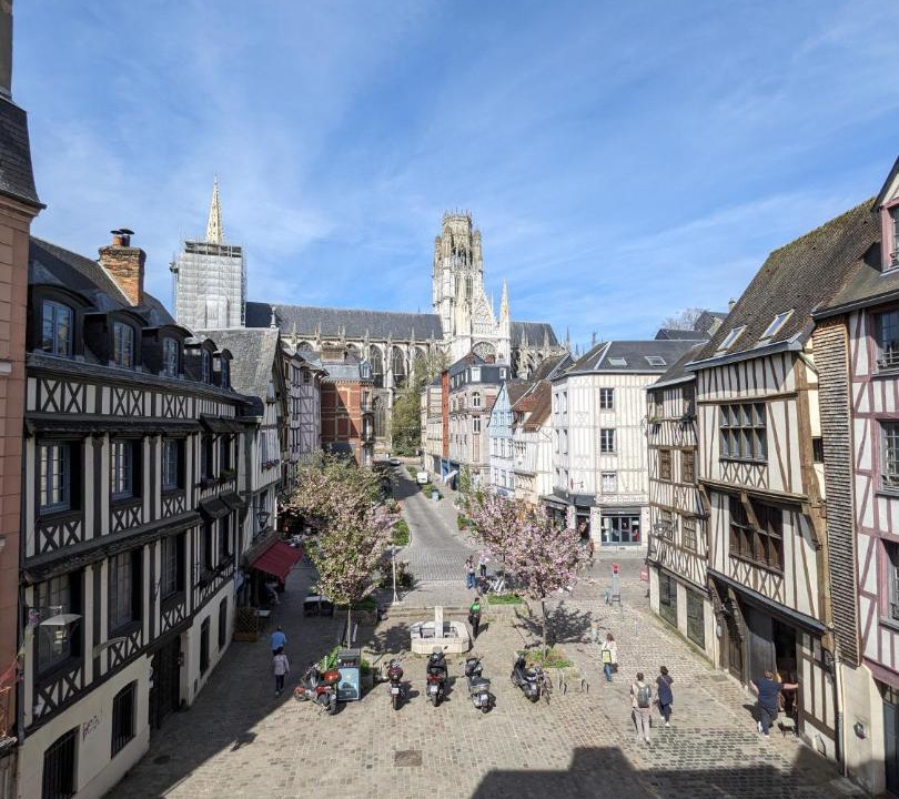 Photo of Others in Rouen City Centre