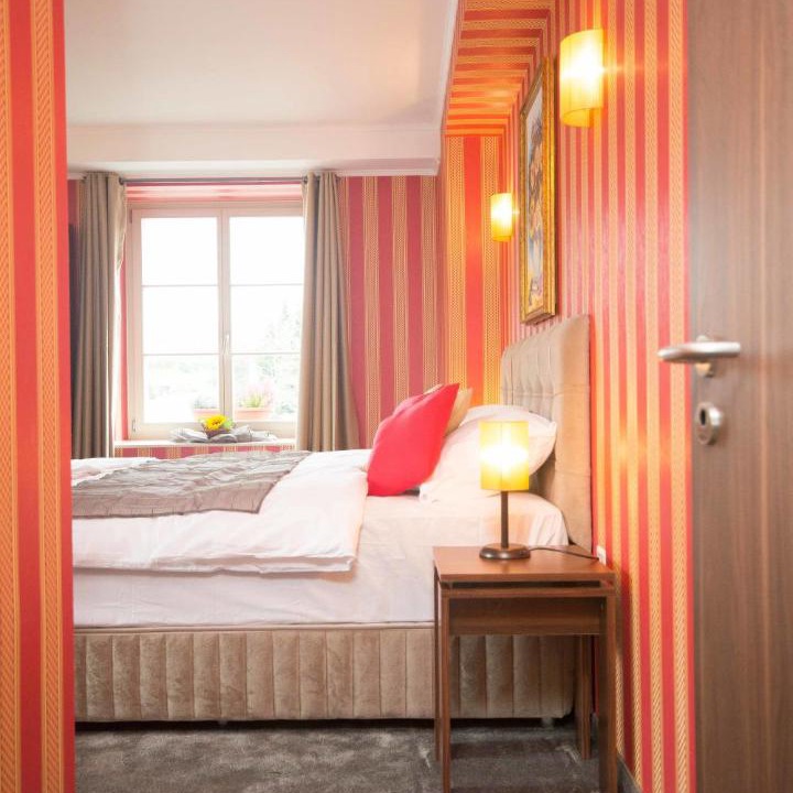 Photo of Bedroom in Rupperswil