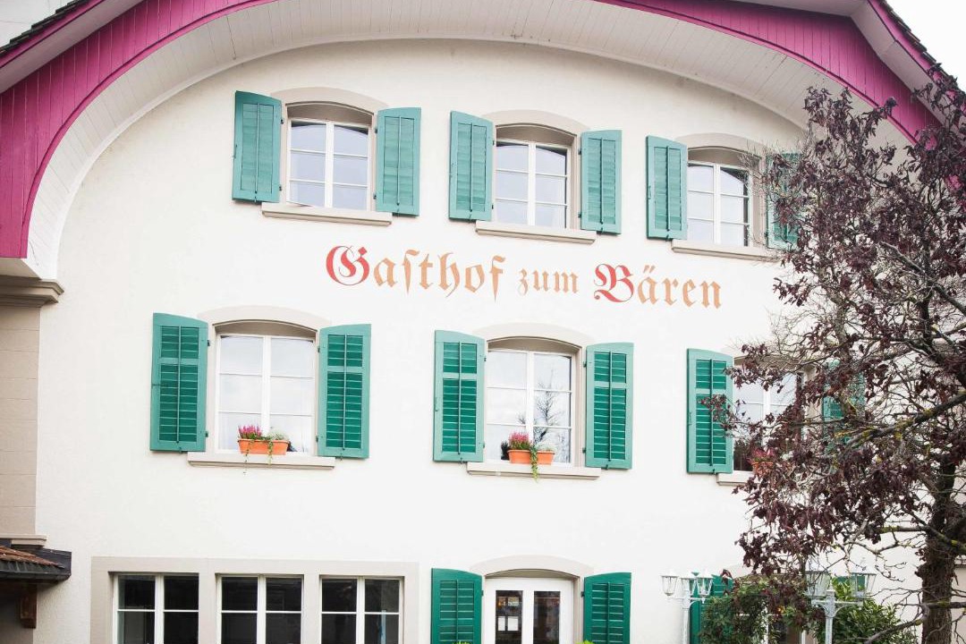 Photo of Buildings in Rupperswil