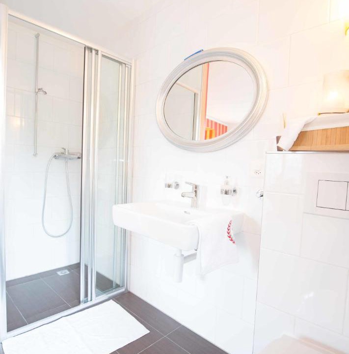 Photo of Bathroom in Rupperswil