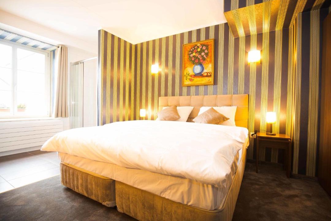 Photo of Bedroom in Rupperswil