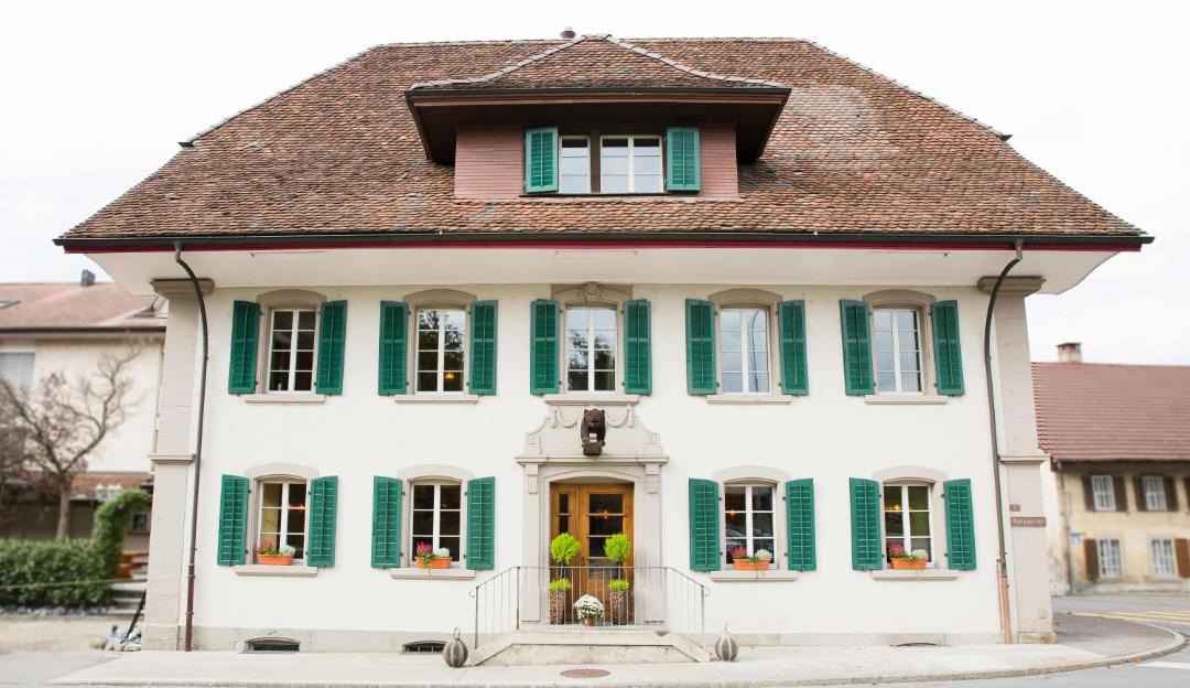 Photo of Buildings in Rupperswil