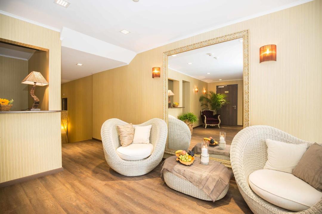Photo of Livingroom in Rupperswil