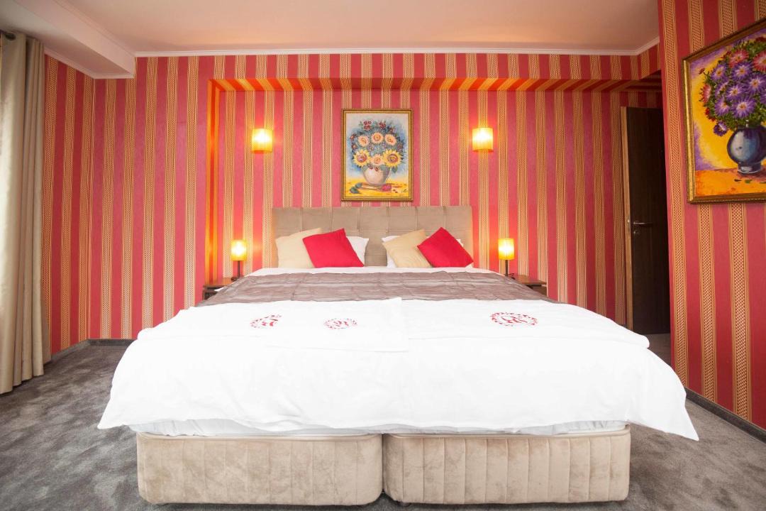 Photo of Bedroom in Rupperswil