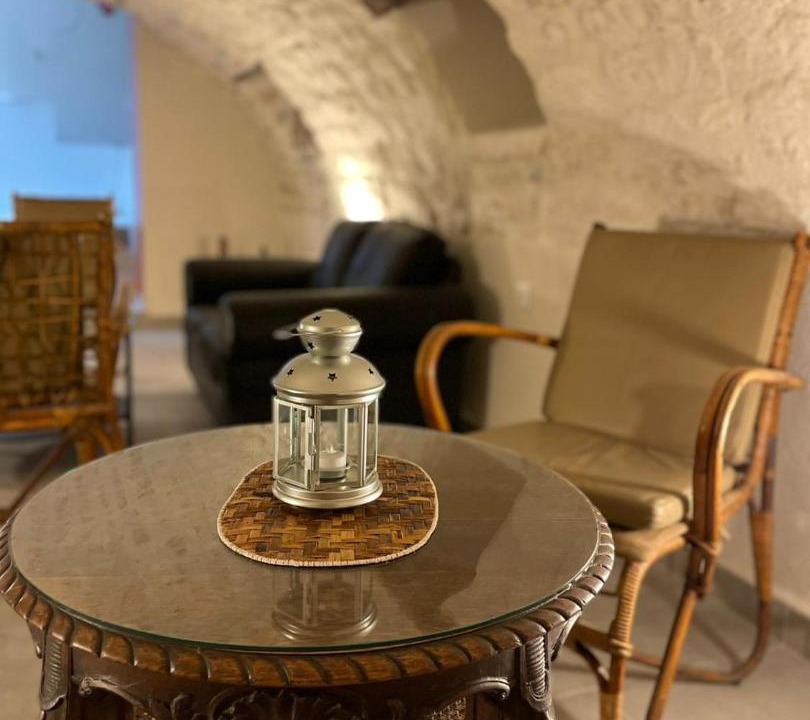 Photo of Livingroom in Villiers-Saint-Benoit