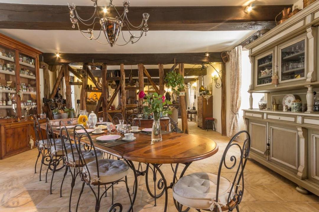 Photo of Others in Bligny sur Ouche