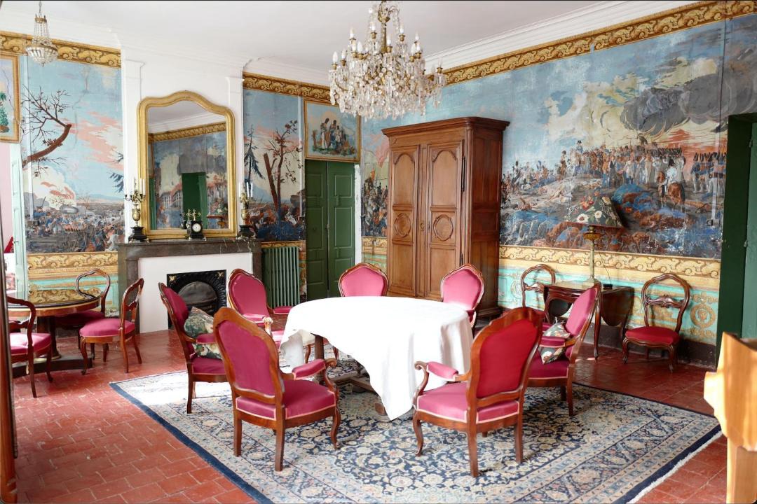 Photo of Others in Puechredon