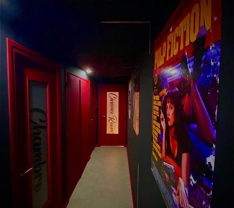 Photo of Others in Quartier des Eaux-Claires