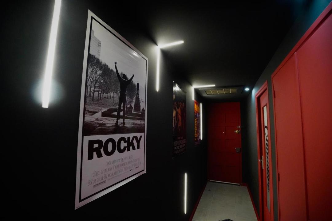 Photo of Others in Quartier des Eaux-Claires