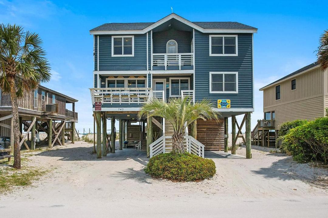 Photo of Others in Pawleys Island