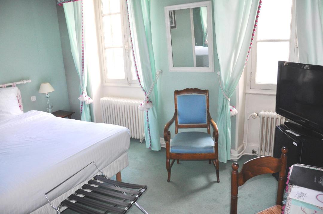 Photo of Bedroom in Auch